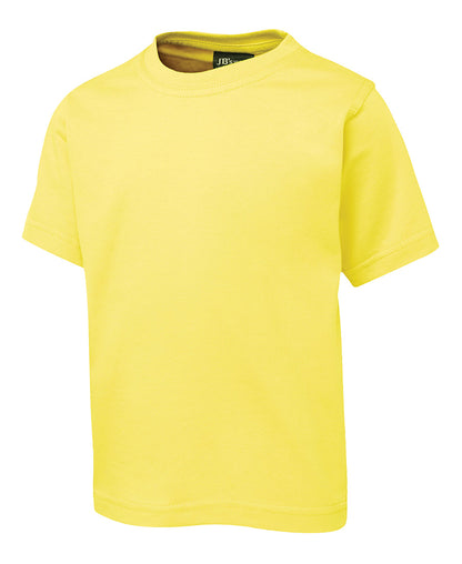 JB's Kids Tee (Additional Colours) (JBS1KT)