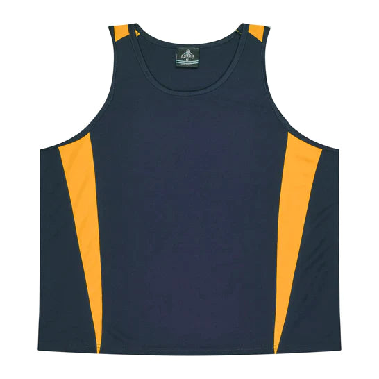 Aussie Pacific Eureka Mens Singlets (APN1104)