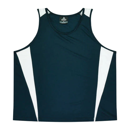 Aussie Pacific Eureka Mens Singlets (APN1104)