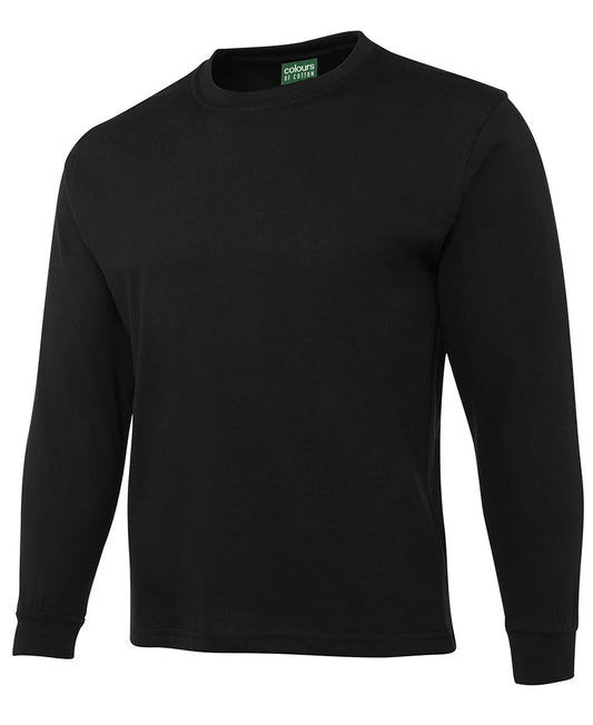 JB's C of C Tee Long Sleeve (Additional Colours) (JBS1LS)