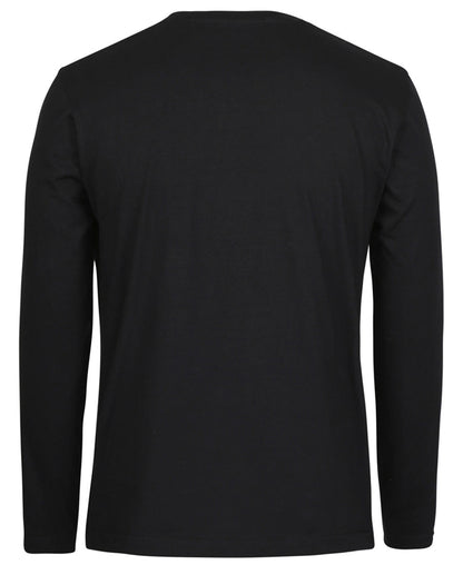 JB's C of C Non Cuff Tee Long Sleeve (JBS1LSNC)