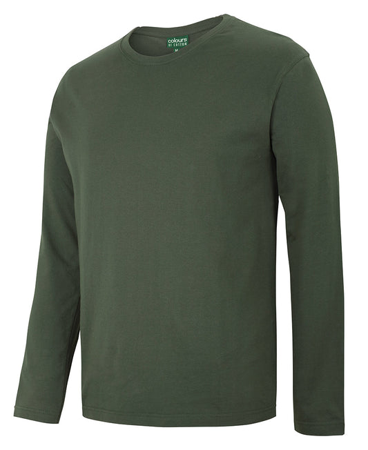 JB's C of C Non Cuff Tee Long Sleeve (JBS1LSNC)