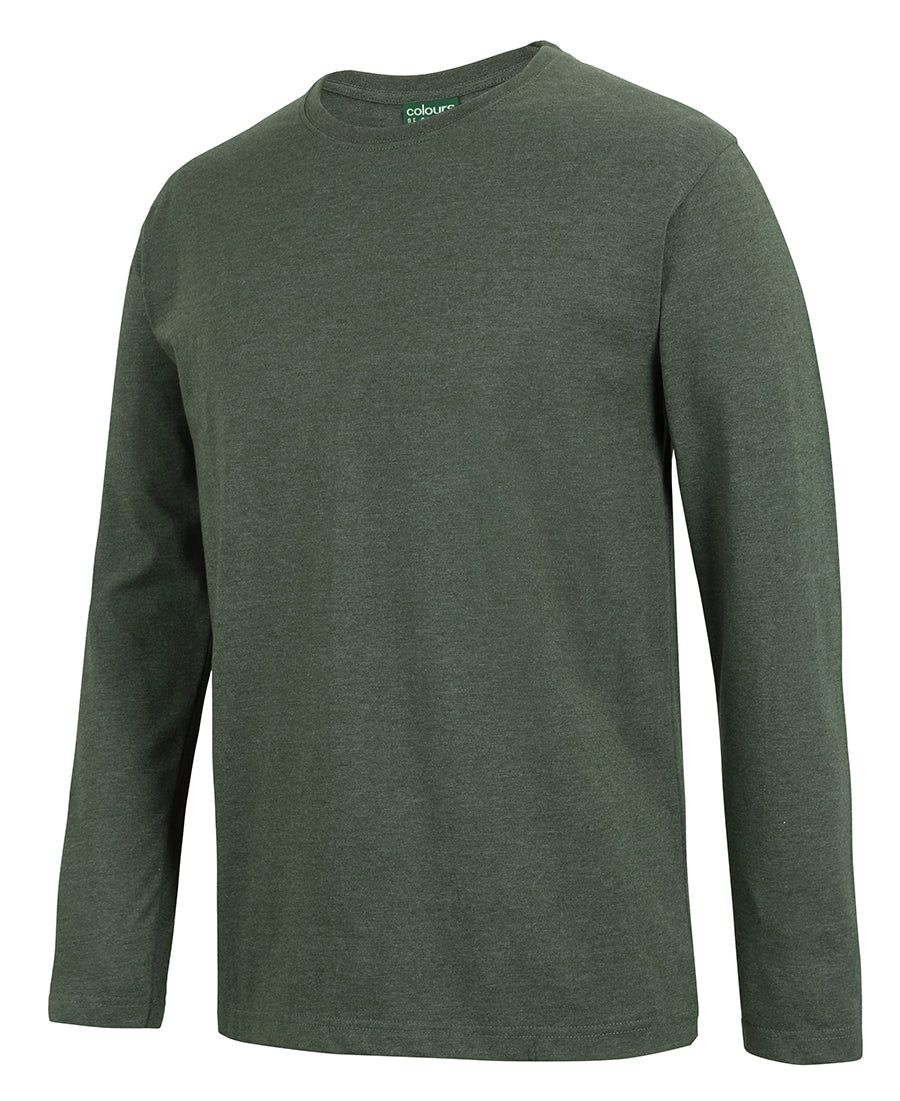 JB's C of C Non Cuff Tee Long Sleeve (JBS1LSNC)