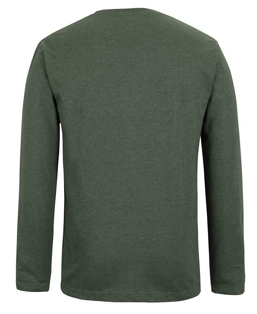 JB's C of C Non Cuff Tee Long Sleeve (JBS1LSNC)