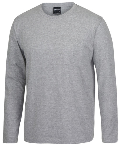 JB's C of C Non Cuff Tee Long Sleeve (JBS1LSNC)