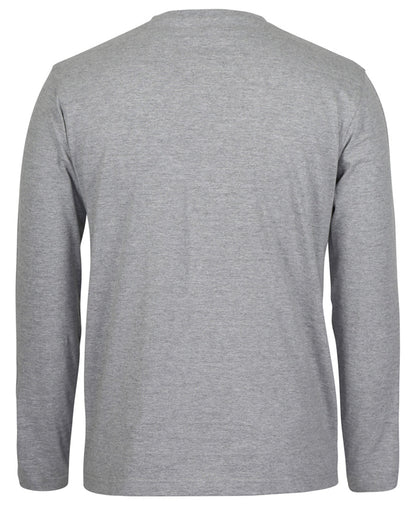 JB's C of C Non Cuff Tee Long Sleeve (JBS1LSNC)