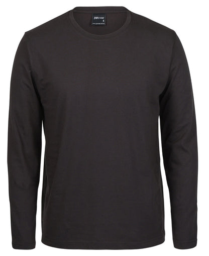 JB's C of C Non Cuff Tee Long Sleeve (JBS1LSNC)