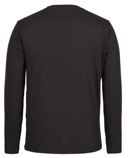 JB's C of C Non Cuff Tee Long Sleeve (JBS1LSNC)