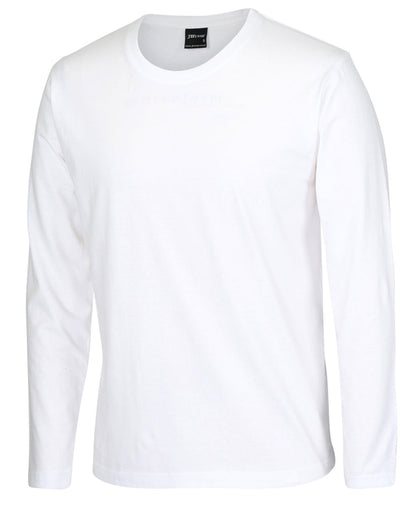JB's C of C Non Cuff Tee Long Sleeve (JBS1LSNC)