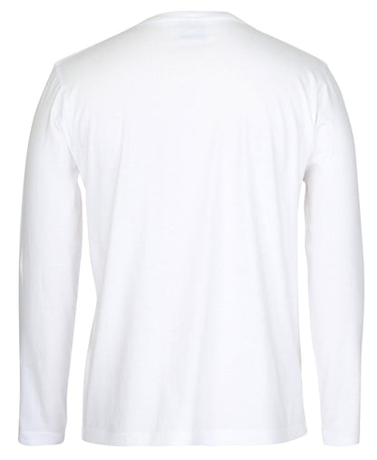 JB's C of C Non Cuff Tee Long Sleeve (JBS1LSNC)