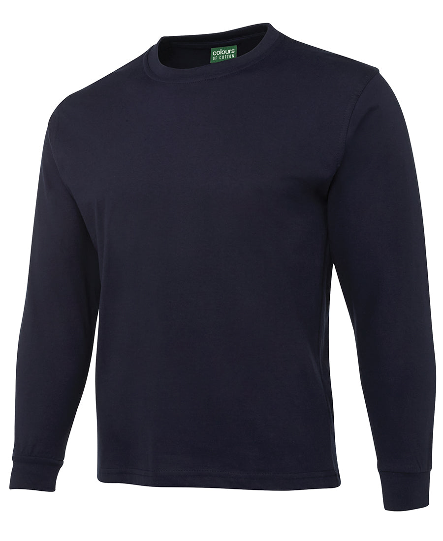 JB's C of C Tee Long Sleeve (JBS1LS)