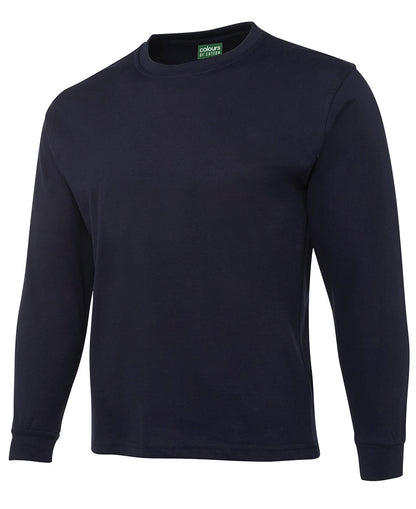 JB's C of C Tee Long Sleeve (JBS1LS)