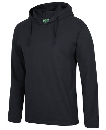 JB's C of C Hooded Tee Long Sleeve (JBS1LST)