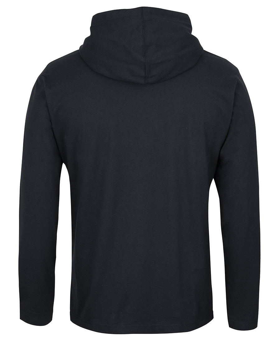 JB's C of C Hooded Tee Long Sleeve (JBS1LST)