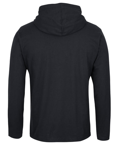 JB's C of C Hooded Tee Long Sleeve (JBS1LST)