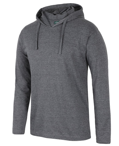JB's C of C Hooded Tee Long Sleeve (JBS1LST)