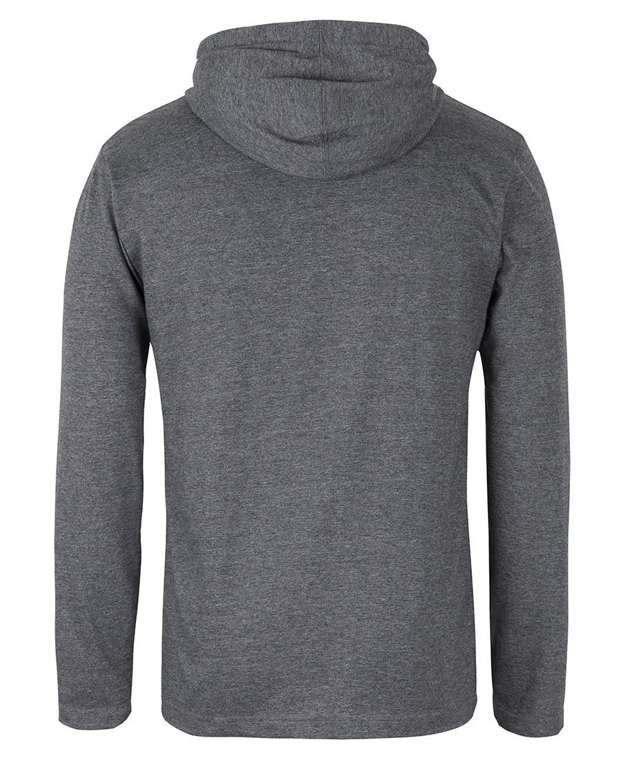 JB's C of C Hooded Tee Long Sleeve (JBS1LST)