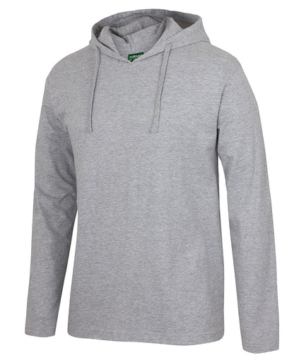 JB's C of C Hooded Tee Long Sleeve (JBS1LST)