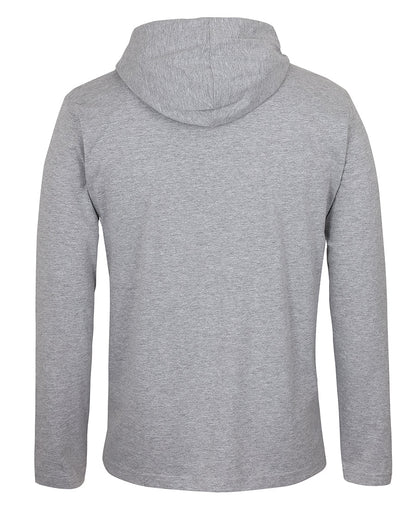 JB's C of C Hooded Tee Long Sleeve (JBS1LST)