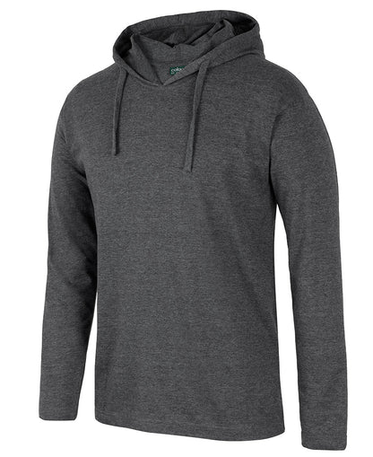 JB's C of C Hooded Tee Long Sleeve (JBS1LST)