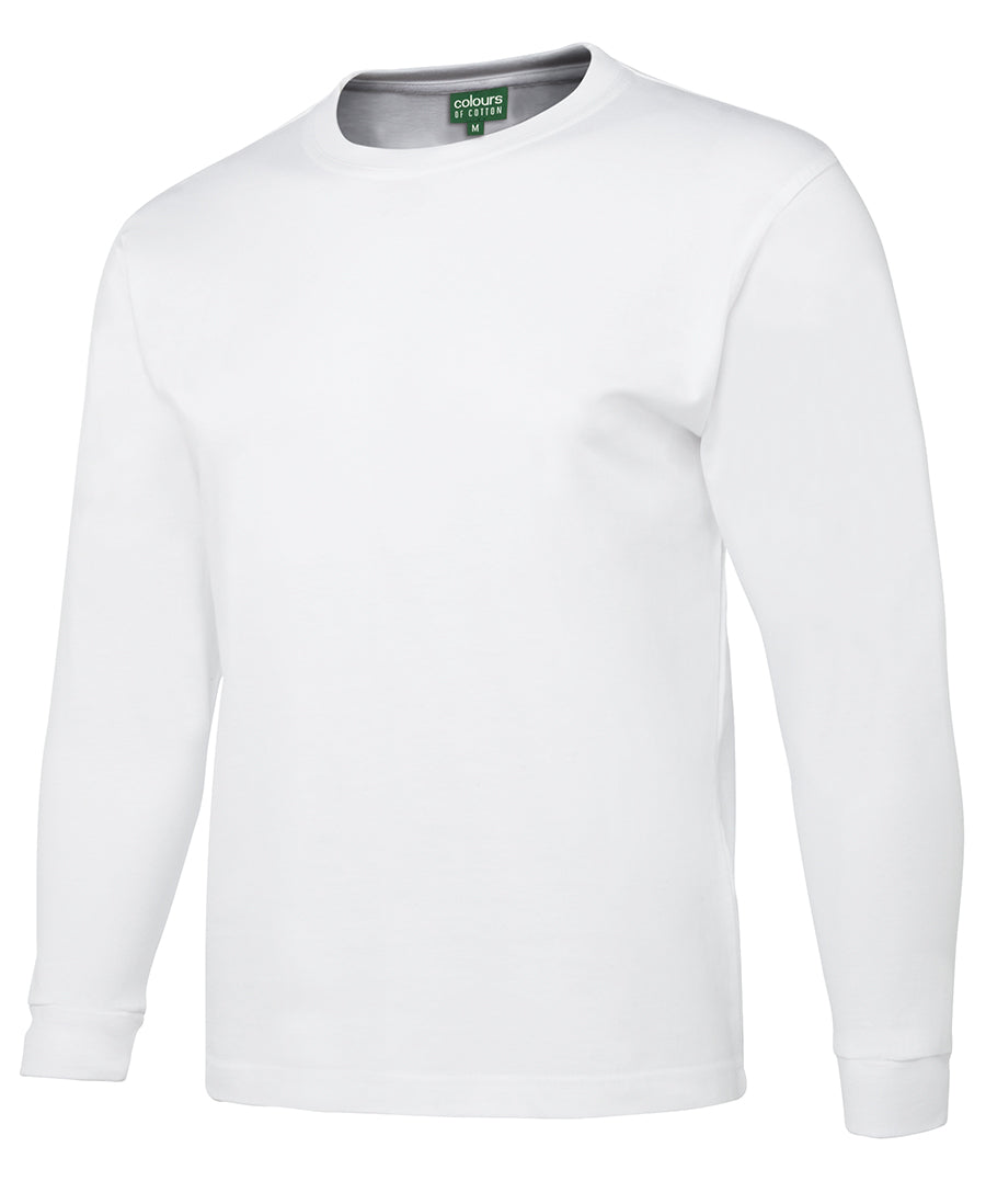 JB's C of C Tee Long Sleeve (JBS1LS)