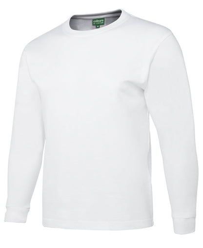 JB's C of C Tee Long Sleeve (JBS1LS)