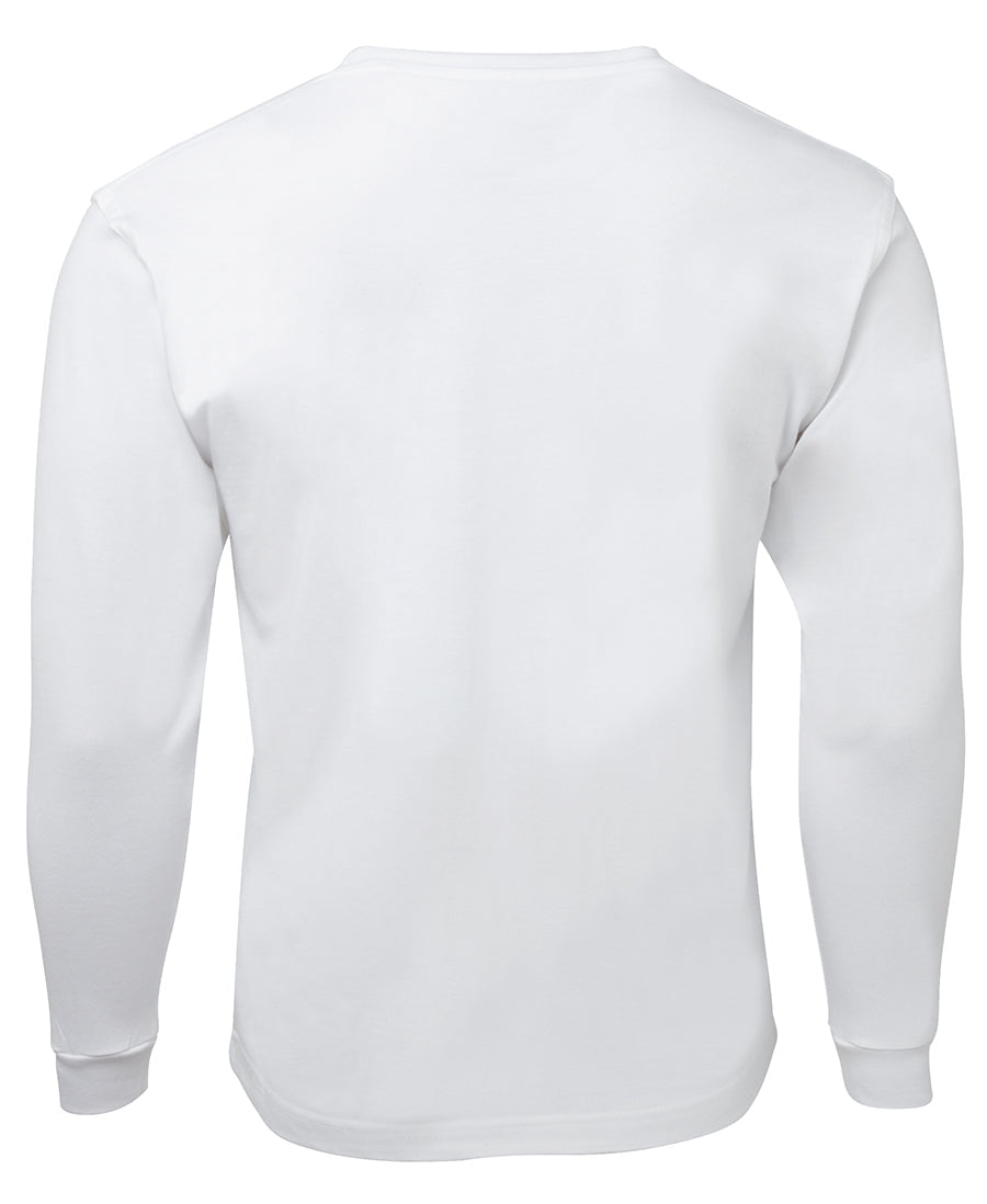 JB's C of C Tee Long Sleeve (JBS1LS)