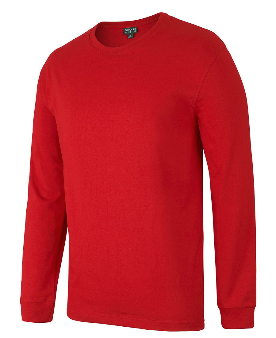 JB's C of C Tee Long Sleeve (JBS1LS)