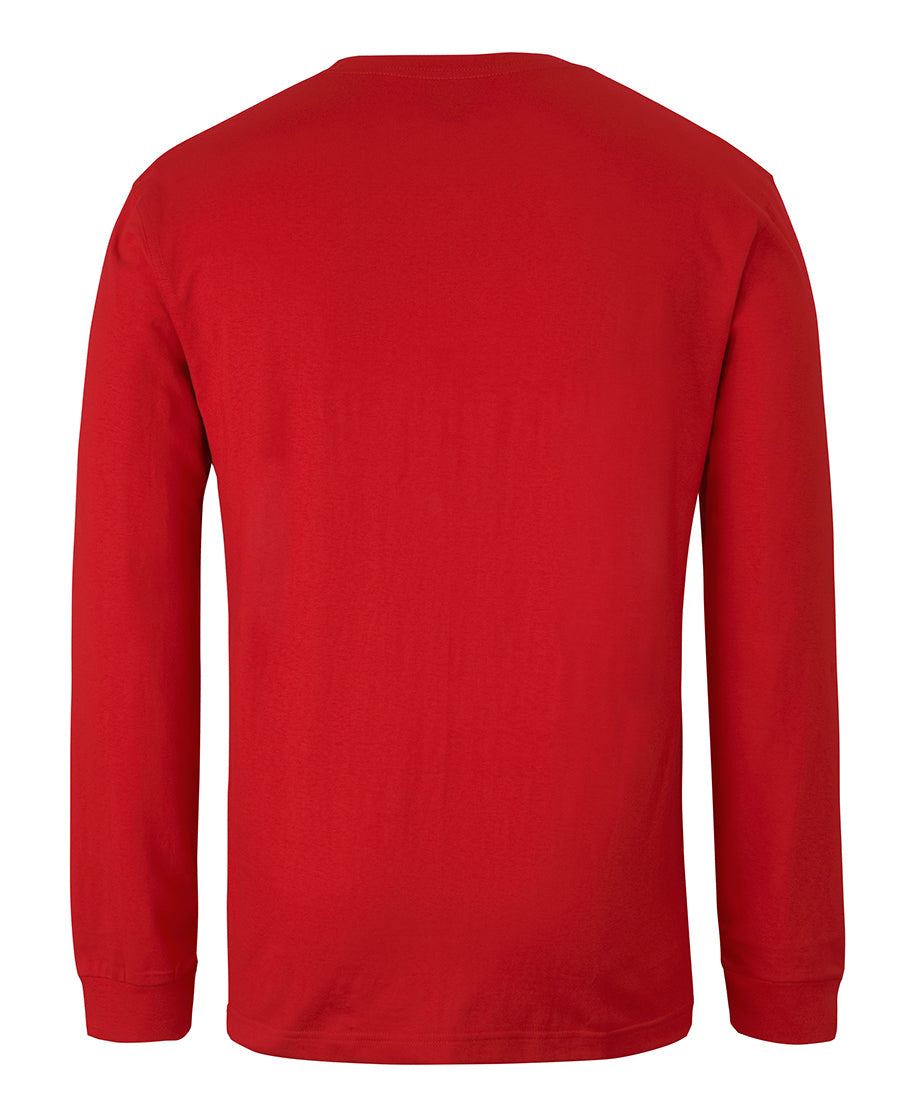 JB's C of C Tee Long Sleeve (JBS1LS)