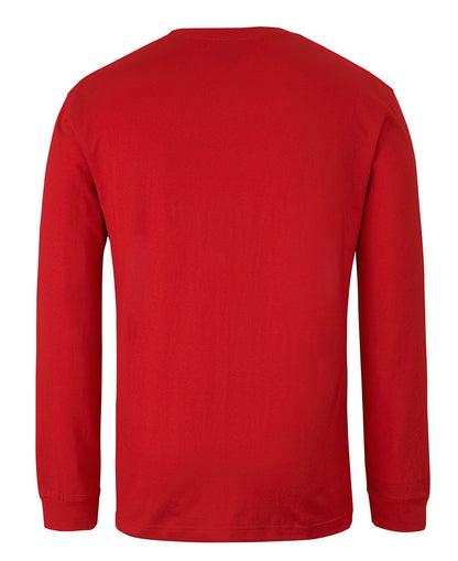 JB's C of C Tee Long Sleeve (JBS1LS)