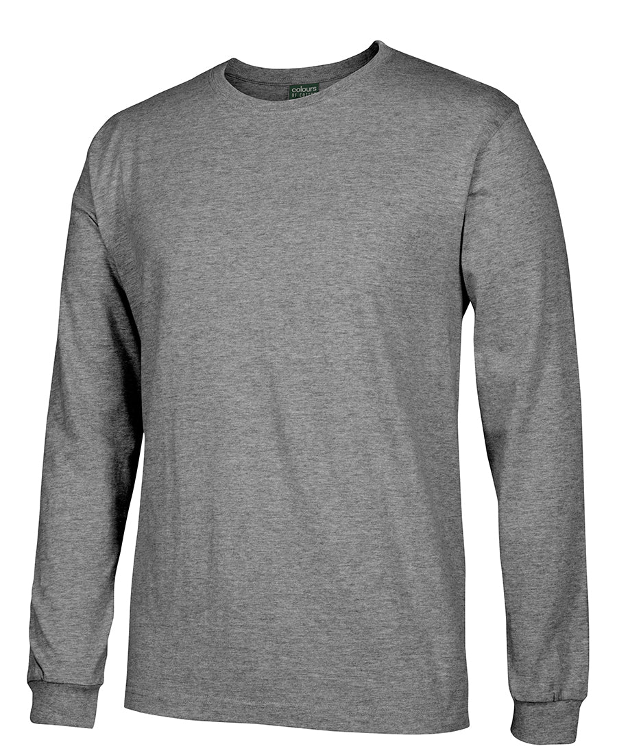 JB's C of C Tee Long Sleeve (JBS1LS)