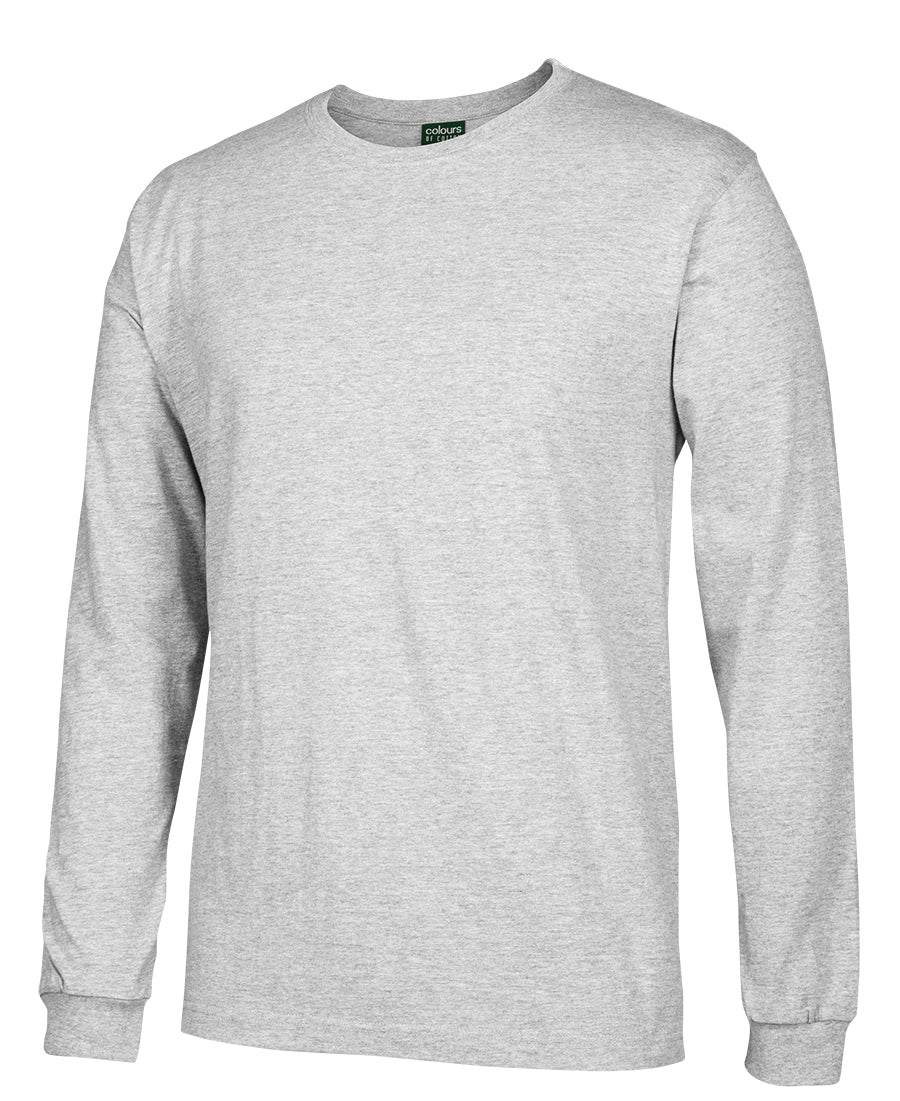 JB's C of C Tee Long Sleeve (JBS1LS)