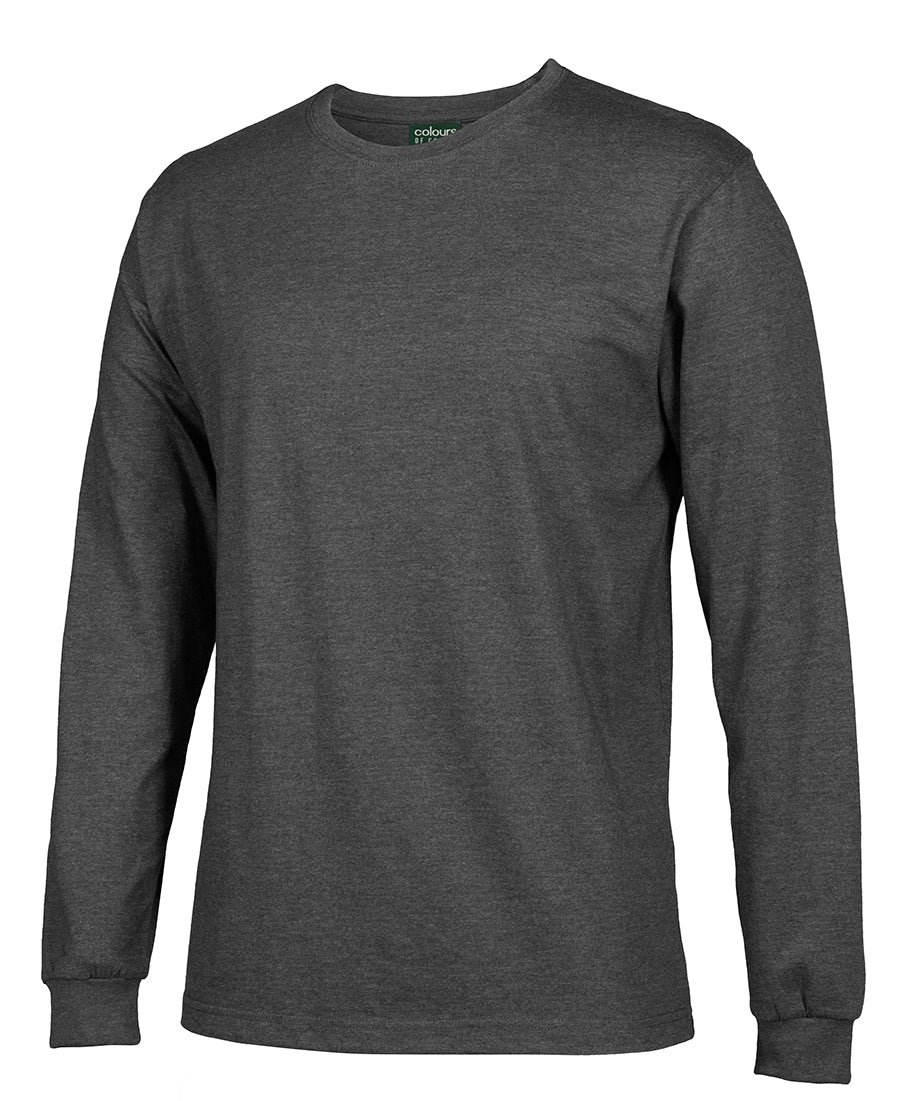 JB's C of C Tee Long Sleeve (JBS1LS)