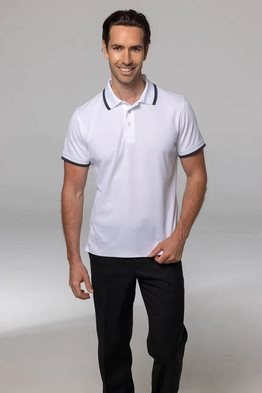 Aussie Pacific Portsea Mens Polos Short Sleeve (APN1321)