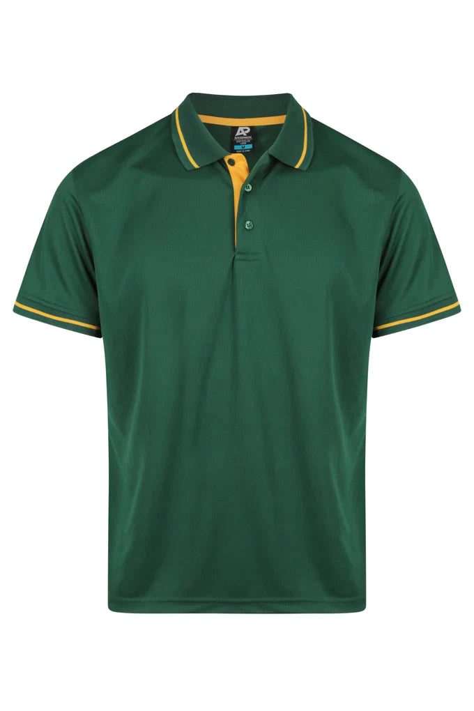 Aussie Pacific Cottesloe Mens Polos Short Sleeve (APN1319)