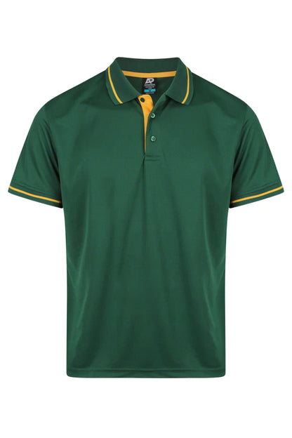 Aussie Pacific Cottesloe Mens Polos Short Sleeve (APN1319)