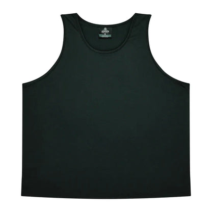 Aussie Pacific Botany Mens Singlet (APN1107)