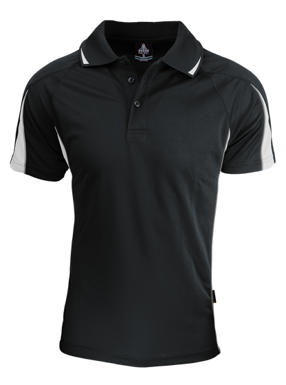 Aussie Pacific Eureka Mens Polos Short Sleeve (APN1304)