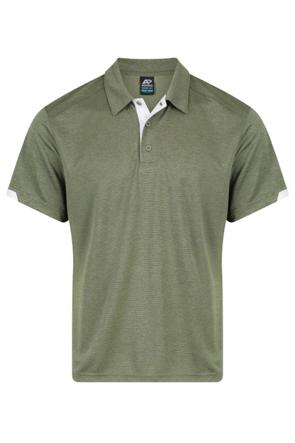 Aussie Pacific Morris Mens Polos Short Sleeve (APN1317)