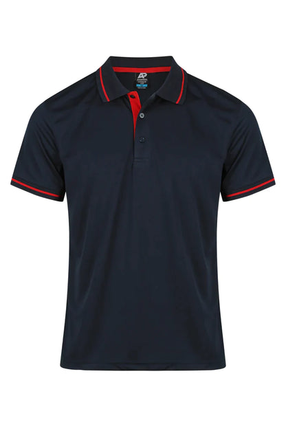 Aussie Pacific Cottesloe Mens Polos Short Sleeve (APN1319)