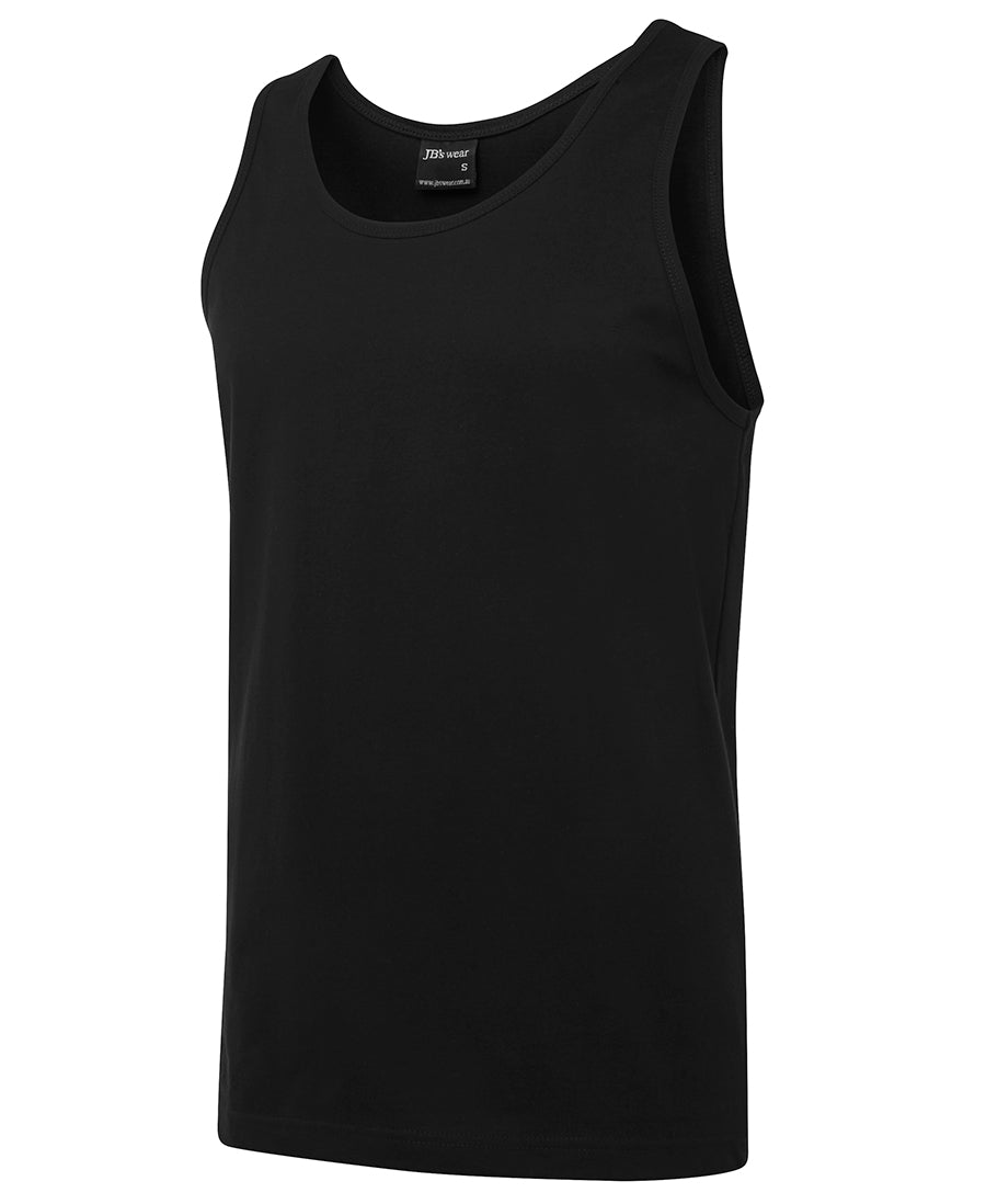 JB's Singlet (JBS1S)