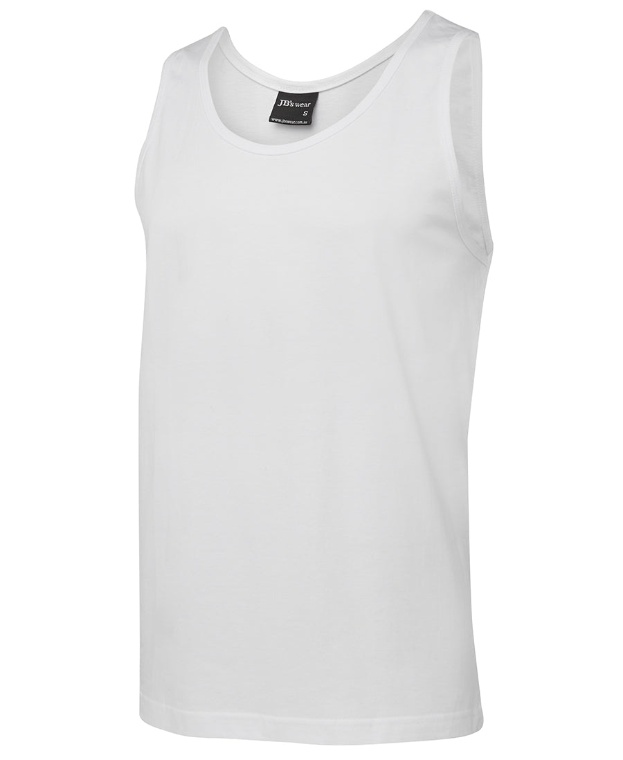 JB's Singlet (JBS1S)