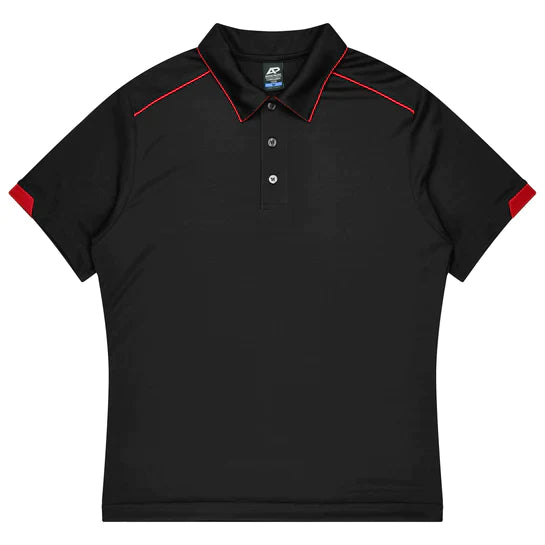 Aussie Pacific Currumbin Kids Polos Short Sleeve (APN3320)