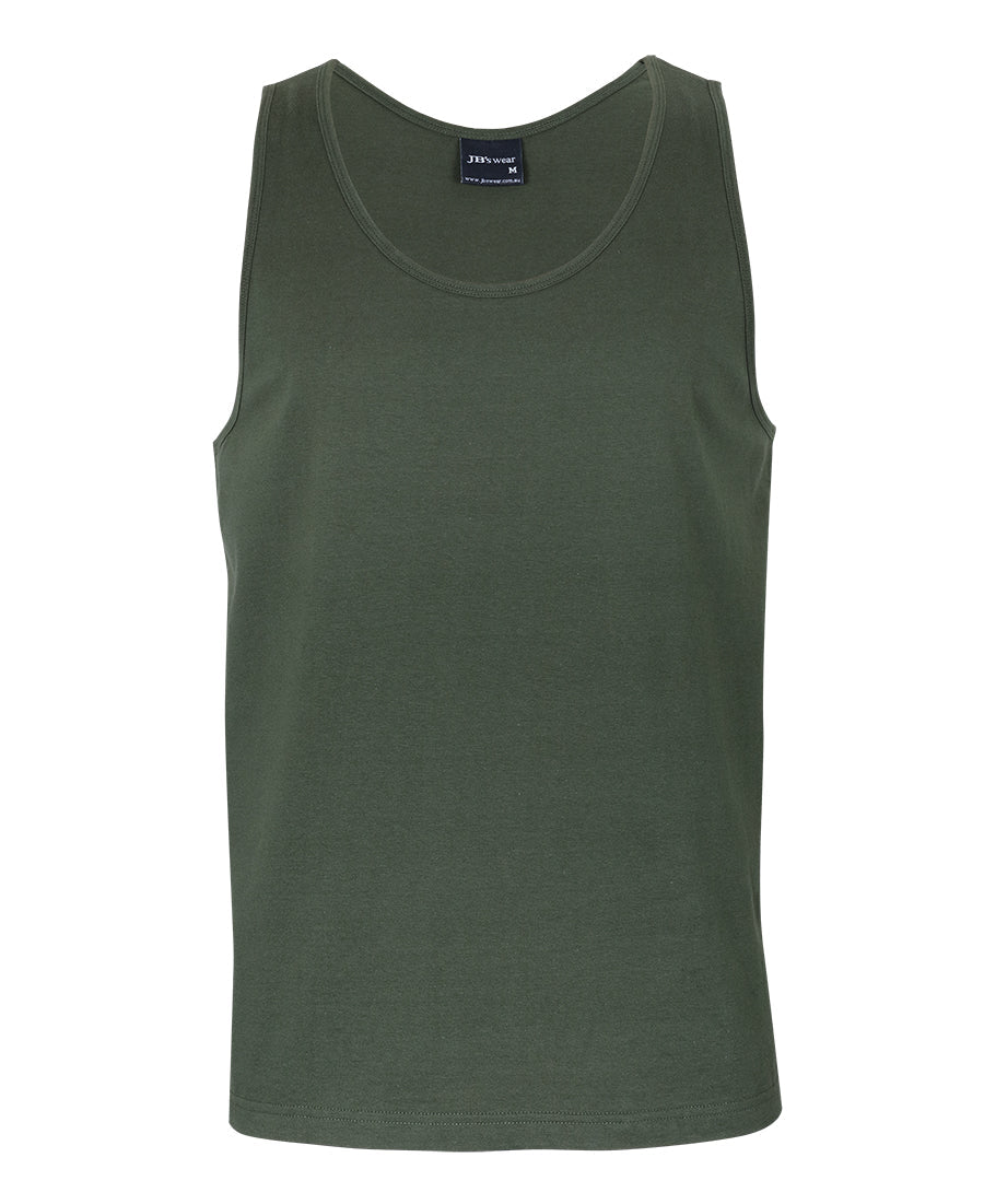 JB's Singlet (JBS1S)