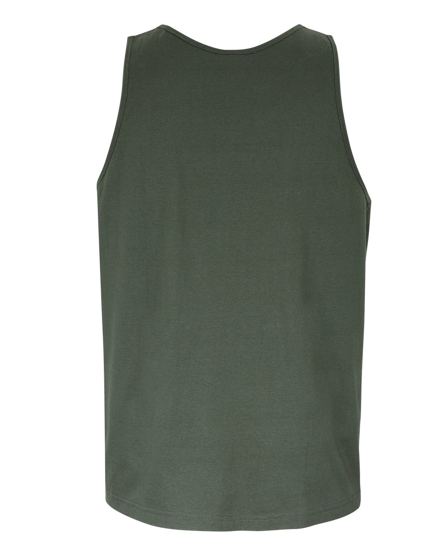 JB's Singlet (JBS1S)