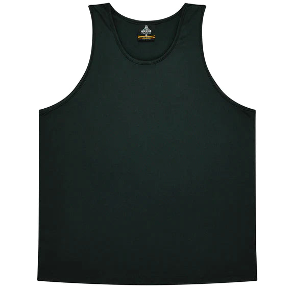 Aussie Pacific Botany Kids Singlet (APN3107)
