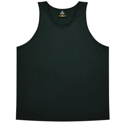 Aussie Pacific Botany Kids Singlet (APN3107)
