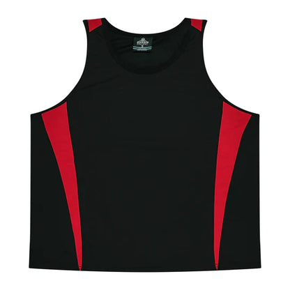 Aussie Pacific Eureka Mens Singlets (APN1104)
