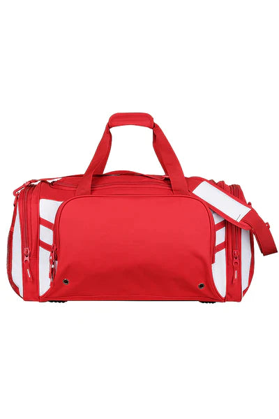 Aussie Pacific Tasman Sportsbag (APN4001)