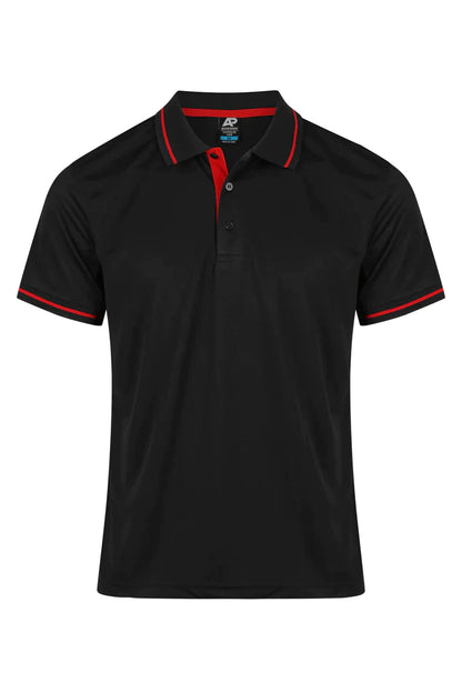 Aussie Pacific Cottesloe Mens Polos Short Sleeve (APN1319)